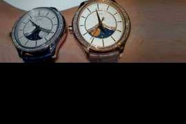 Piaget’s Limelight Stella steals the show at SIHH 2016!