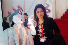 Roger Dubuis dedicates 2016 collection to women’s mechanical pieces at SIHH!