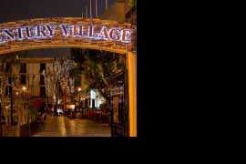 Celebrate 9 world cuisines at the Century Village Street Carnival!