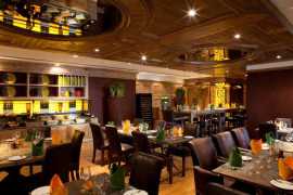 Dubai Restaurant Week: Fogueira Restaurant at Ramada Plaza JBR