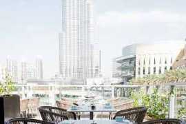 Enjoy a unique tea experience at Fortnum & Mason!