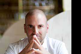 Celebrity Masterclass Series presented by Al Islami this Dubai Food Festival!