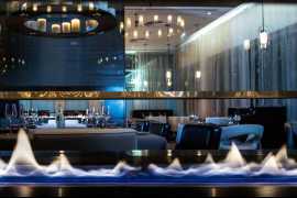 Valentine’s Day at Manzoni Italian Restaurant at Pullman JLT!