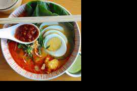 Delicious Far East flavours at Wokyo™ this Dubai Food Festival!