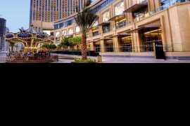 Chocolate Fiesta at Dubai Marina Mall!