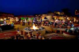 Dubai award winning hotels