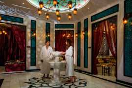 Turkish Hammam at Anantara Spa