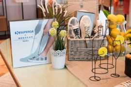 Weekend Max Mara Opens Its First Store in Dubai, CityWalk