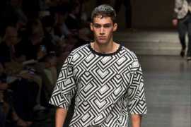 Men’s Spring Trends