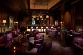 New Bar Manager at Hendricks Bar