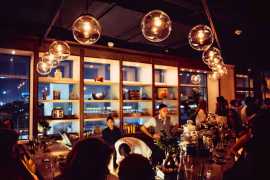 INDIE DIFC adds an alternative touch to Dubai’s Financial District