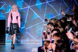 Runway 2016 Spring Ready-to-Wear