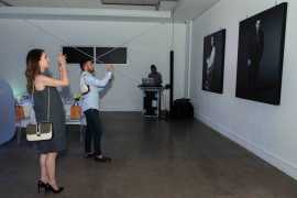 Tod’s host a private dinner to celebrate the local Tod’s Band – Dubai