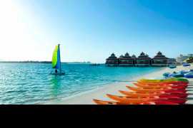Anantara The Palm Dubai Resort Introduces Rewarding Resort Membership