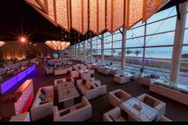 Ramadan at the Palace