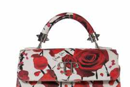 Print and Floral Patterns