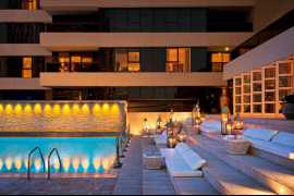 The best bars in Dubai in May