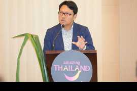 Mega fam trip to explore Eastern Thailand and Cambodia