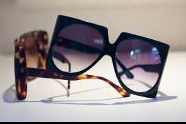 Celebrity-Favourite Sama Eyewear Now At Harvey Nichols-Dubai