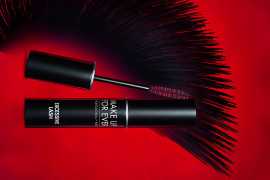 Exclusively At Wojooh: Make Up For Ever Launches New Excessive Lash Mascara