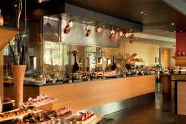 Executive Chef at Rixos the Palm: Turkish Cuisine is Extraordinary