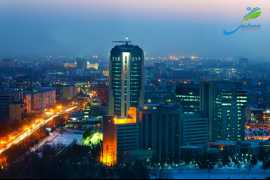 Economic results of Uzbekistan in Q2 2016