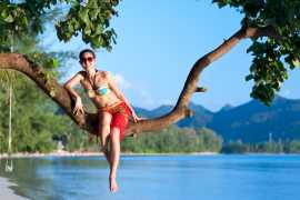 Amazing Thailand Luxury Retreat