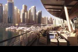 October 2016 Listings at Dubai Marina Yacht Club