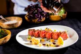 Mercury Lounge re-opens its Rooftop