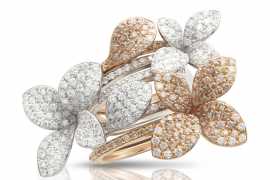 A Bejeweled Spread…