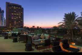 Zengo Dubai Introduces authentic cuisine from the Depths of Asia and the Far East