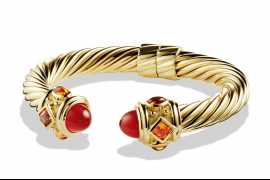 David Yurman Partners with Al Tayer to Expand Middle East Market