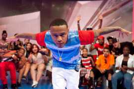 BOW WOW to perform live in Abu Dhabi and Dubai as part of the UAE Tour