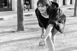 Tweed times are here: CHANEL’s Première BOY watch flaunts a Tweed motif metal strap!