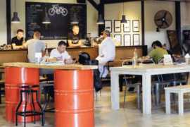 Top spots to sip coffee in style in Dubai