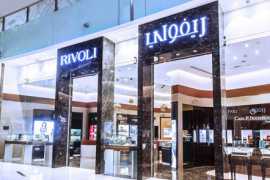 Rivoli Group and Calvin Klein watches + jewelry celebrate launch of latest 2016 watch collections in Dubai and Qatar