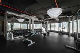 ICAN PT Presents the Little Black Dress Workout