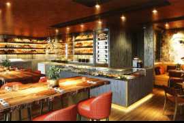 Get Your Palates Set For An Unforgettable Experience at Yas Marina This F1 Season