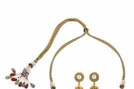 Celebrate Diwali the Festival of Lights with Damas’ stunning new collection!