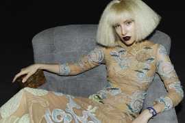 Baume & Mercier launches Petite Promesse at 8th Fashion Forward Dubai!