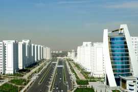 Turkmenistan will bring together transport system’s specialists