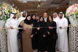 Interiors opens new showroom on Jumeirah Beach Road