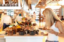 Friday Brunches in Dubai