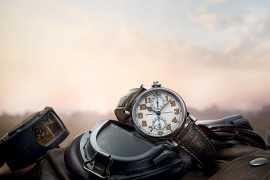 Time for a vintage winner: Longines Avigation Watch Type A-7 1935