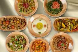 November Happenings at Le Royal Meridien Beach Resort & Spa