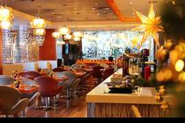 Festive Celebrations At Pullman Dubai JLT