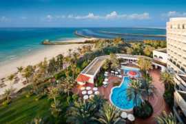 Discover the Festive Season at Kempinski Hotel Ajman