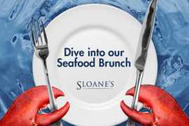 November Happenings at Grosvenor House Dubai