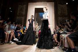 Valentino Haute Couture FW 2016-17