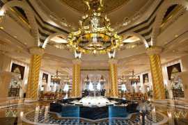 Jumeirah Zabeel Saray Festive promotions
